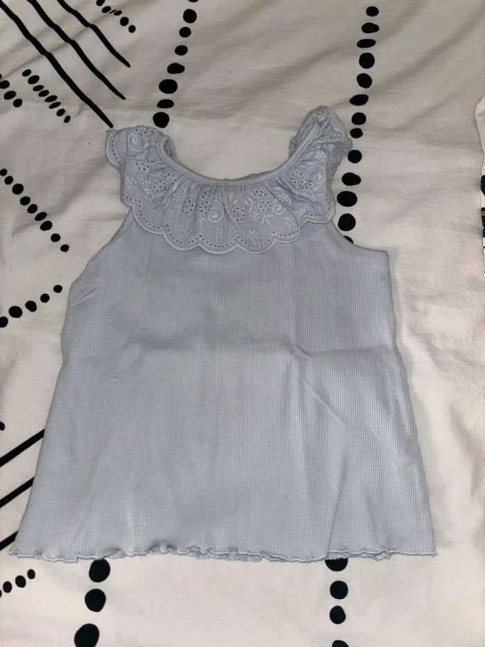 Lot de tee-shirt fille 3 ans - photo numéro 6