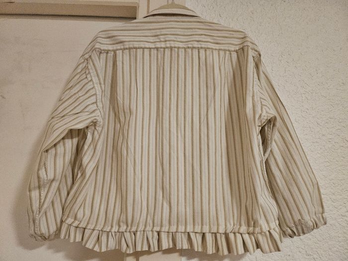 Blouse légère M/L - photo numéro 3