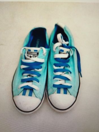 Converses T38