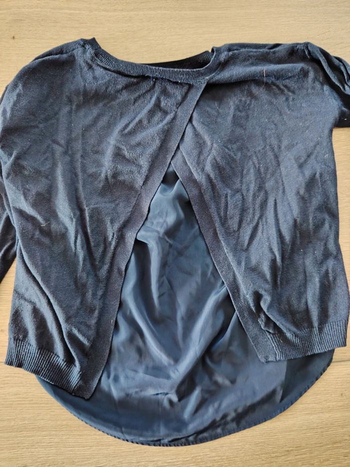 Lot hauts taille 42 - photo numéro 5