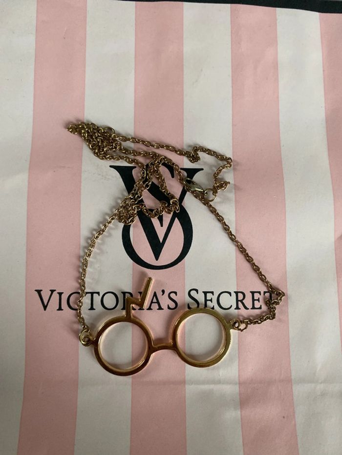 Collier Harry Potter