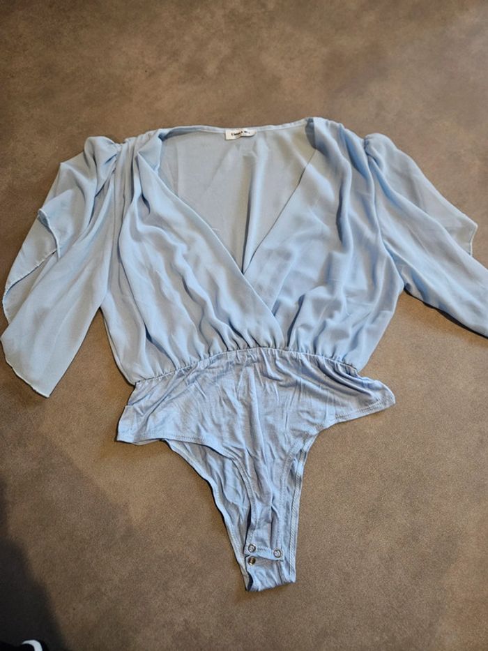 Bodie femme taille 38 🌸
