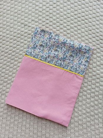 Protège carnet de santé