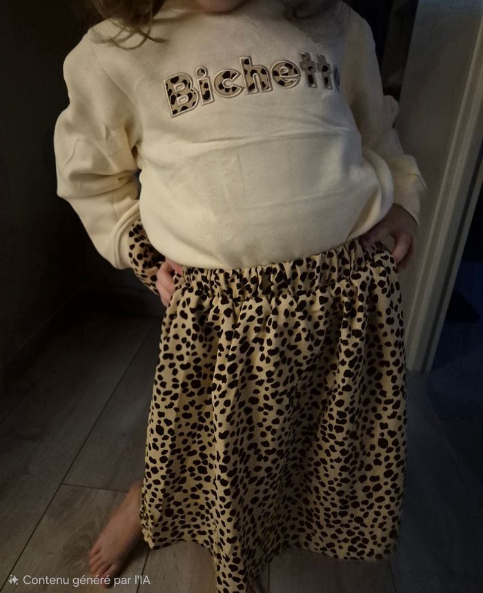 Jupe Célia - photo numéro 2