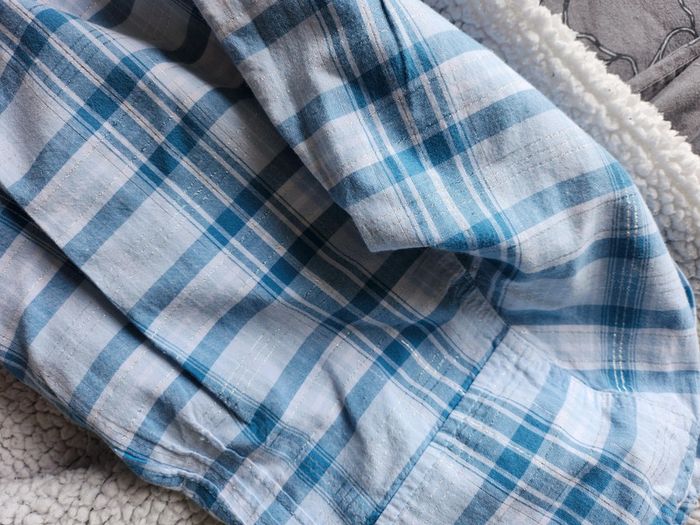 Chemise 12ans - photo numéro 4