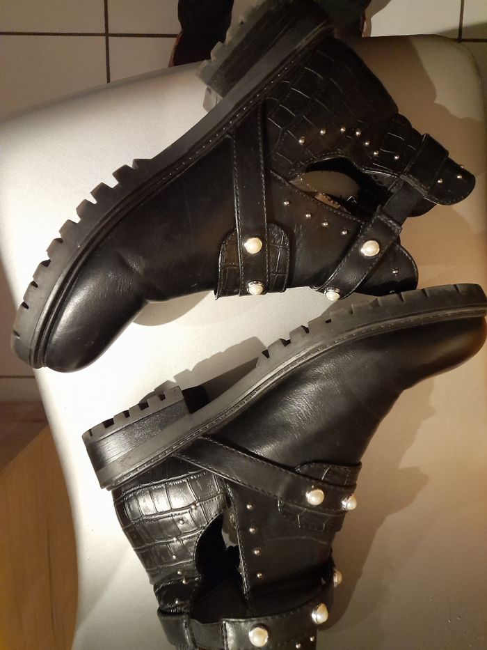 Bottines - photo numéro 6