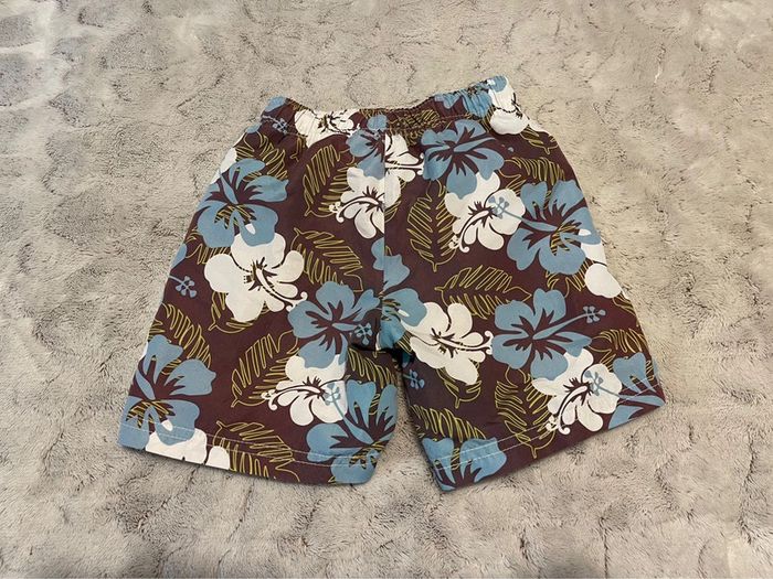 Short de bain - In extenso - 2 ans - photo numéro 3