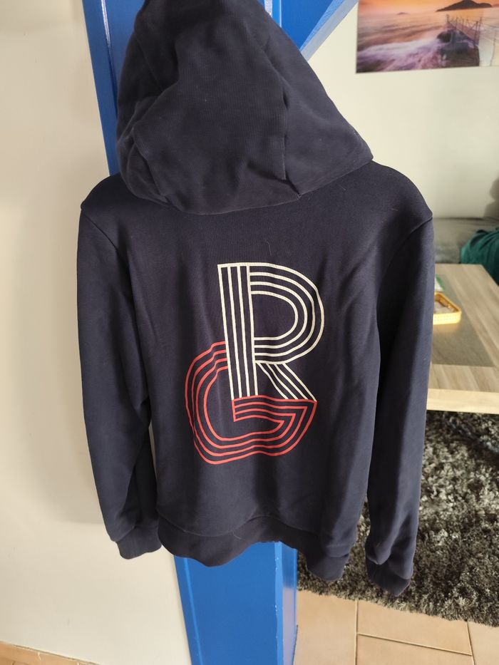 Veste Lacoste RG - photo numéro 6