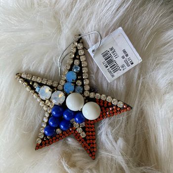 Broche Lola casademunt