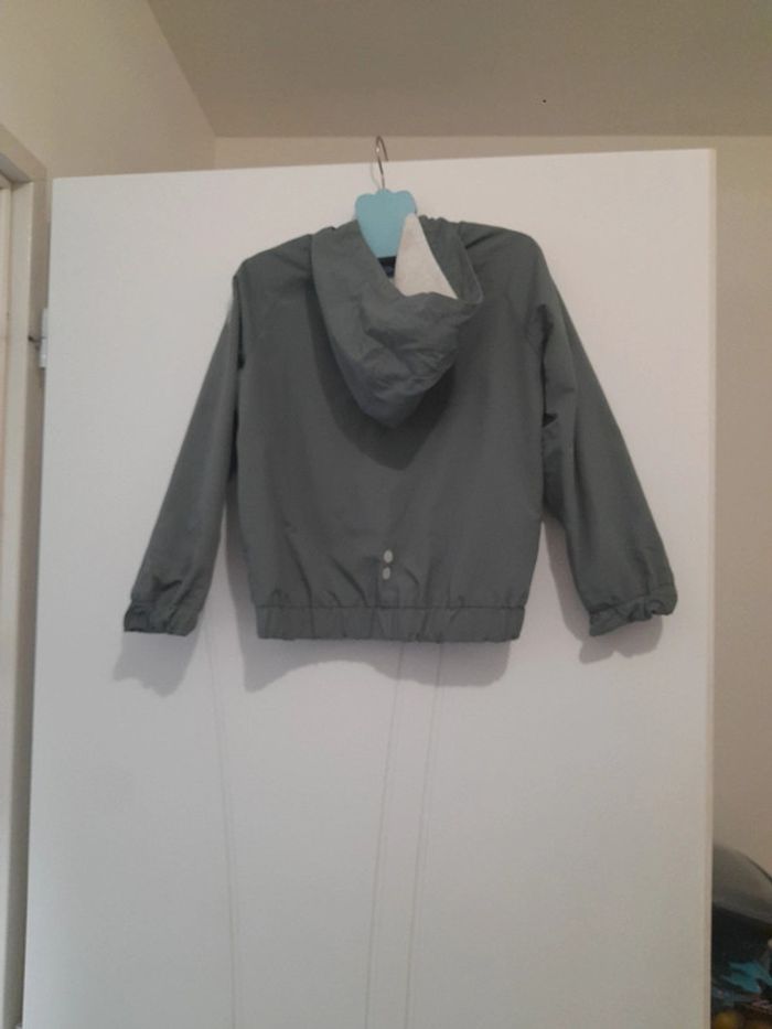 Imperméable garçon Okaïdi - photo numéro 4