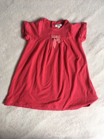 Robe Jacadi