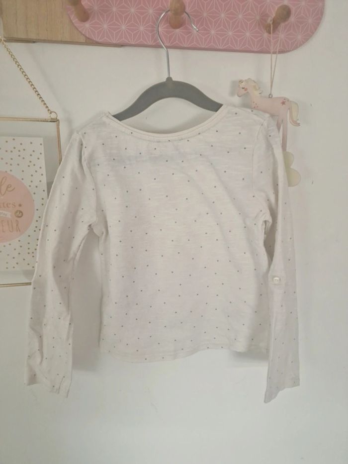 Pull Okaidi 5ans - photo numéro 3