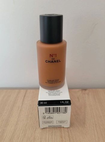 Fond de teint BR132 30ml