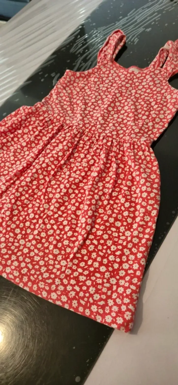 Robe Kiabi 3 ans - photo numéro 2
