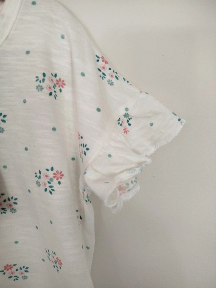 Ensemble 2 pièces Pyjama ou détente Cotton fish 36 mois Neuf - photo numéro 7