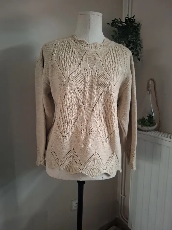 Pull T38