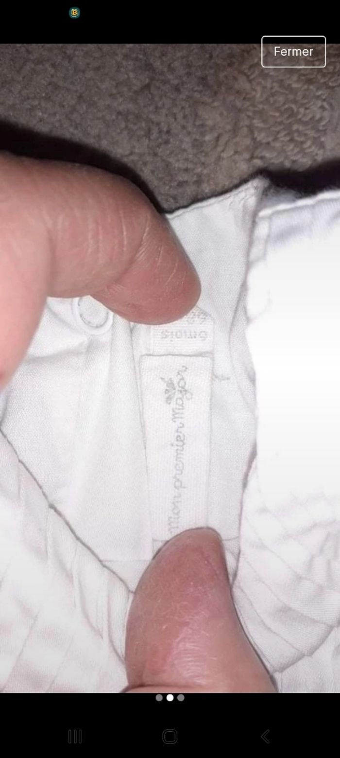 Jolie robe - photo numéro 2