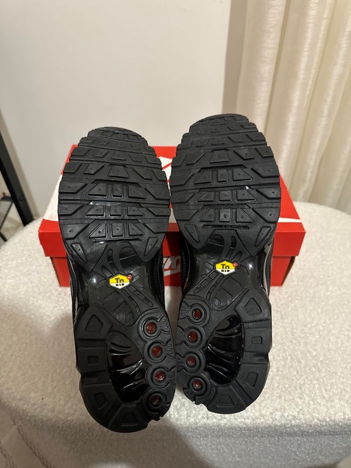 Nike tn - photo numéro 5