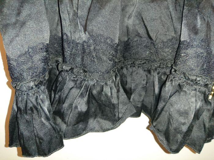 Nuisette - photo numéro 4