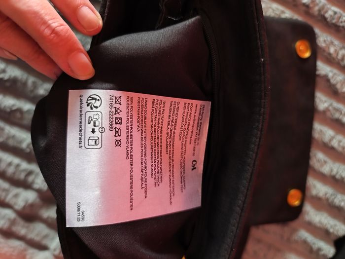 Sac à main  c&a - photo numéro 7