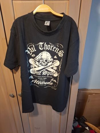 Tee-shirt 10 ans