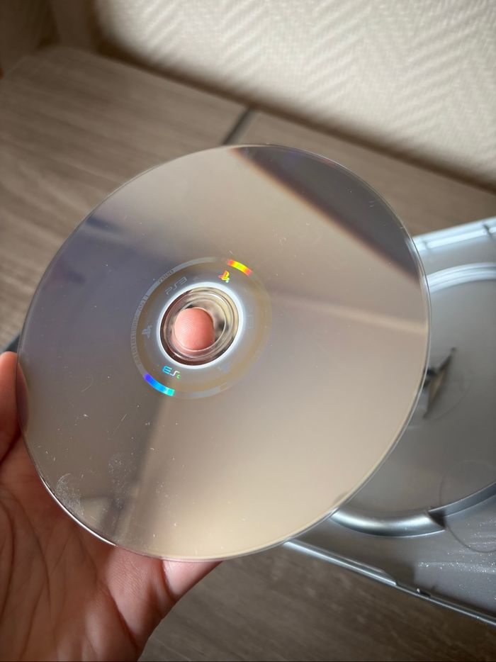 Jeu PS3 motor Storm Pacific Rift - photo numéro 4