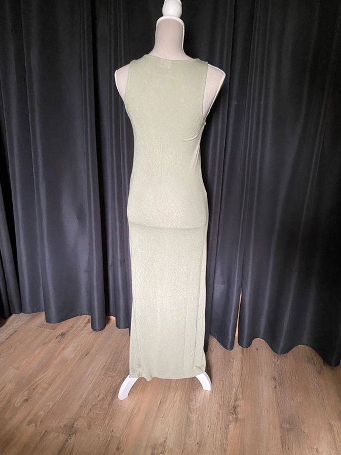 Robe longue débardeur JDY - photo numéro 4
