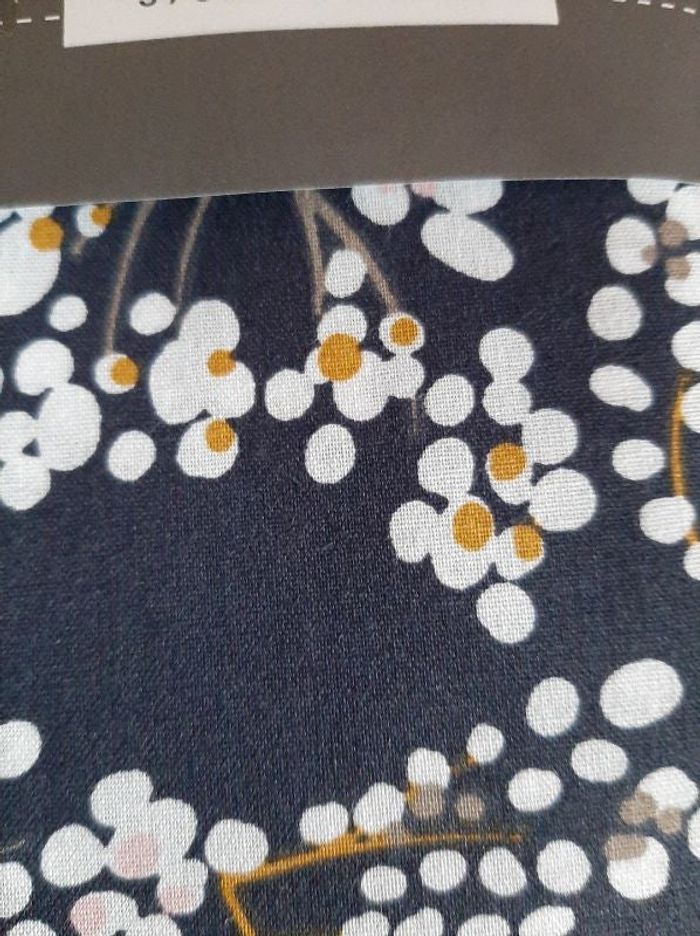 1m tissu