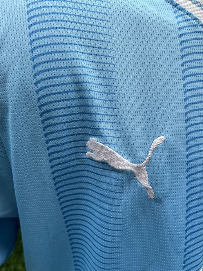 Maillot Doku Manchester City - photo numéro 5