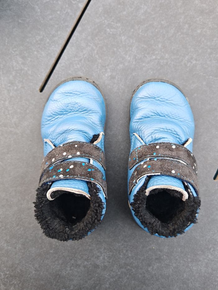 Bottes fourrées smart flex Timmo 27 - photo numéro 4