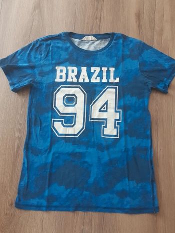 T-shirt H&M, Taille US 14 ans - Eur 170 cm
