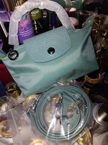 Mini sac longchamp bandoulière 