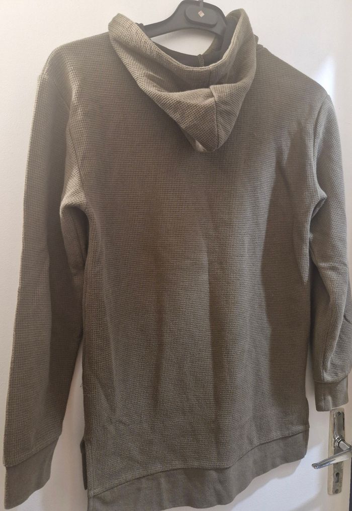 Pull à capuche - photo numéro 2