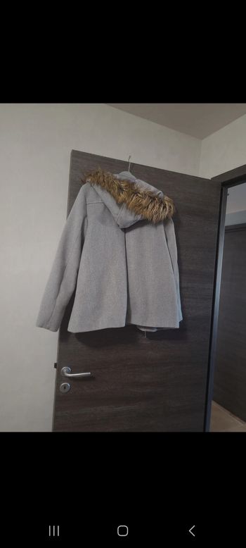 Blouson femme
