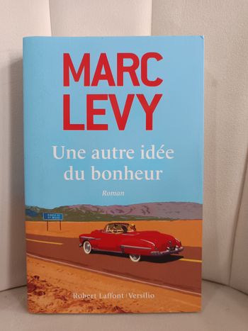 " Une autre idée du bonheur "