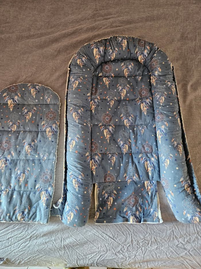 Réducteurs lit - photo numéro 2