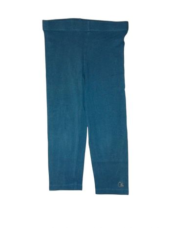 🎀 Legging Pantacourt / Corsaire - Orchestra - 8 ans