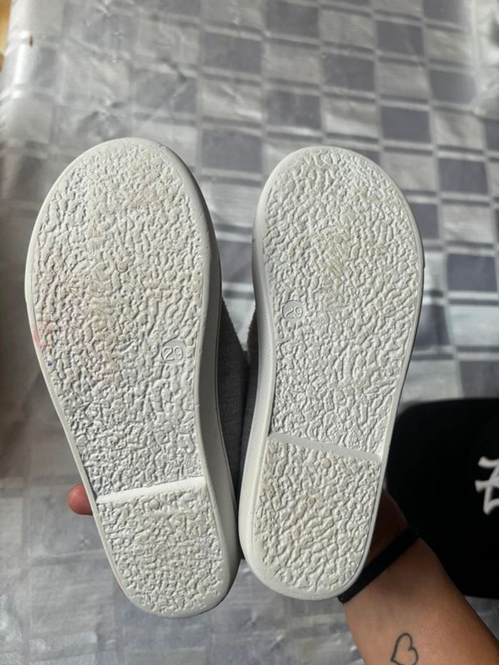 Baskets 29 - photo numéro 4