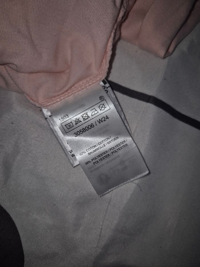 Tee shirt - photo numéro 6