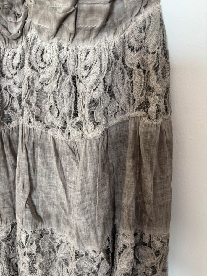 Robe courte / tunique taille L JS Millenium - photo numéro 4