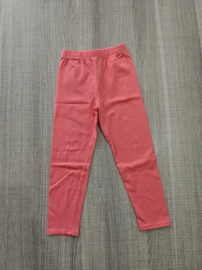 Legging Vertbaudet 4 ans