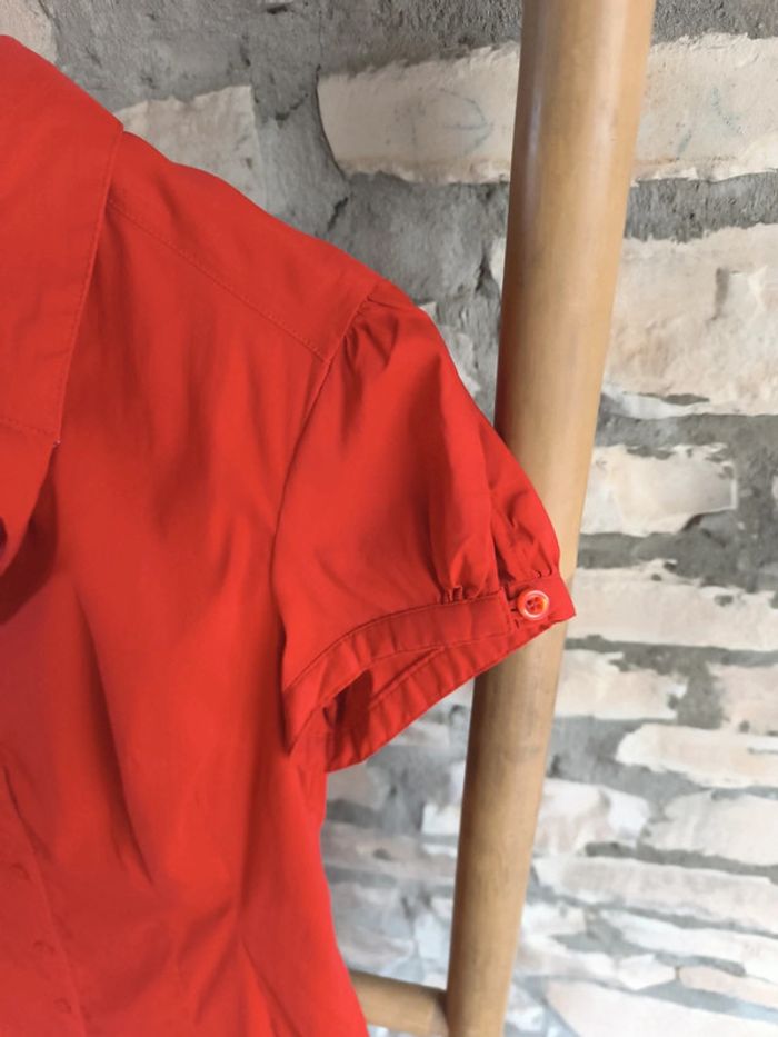 Chemise cache cache - photo numéro 5