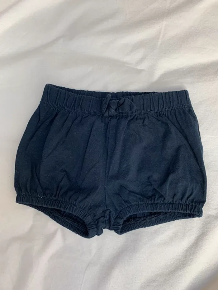 Short