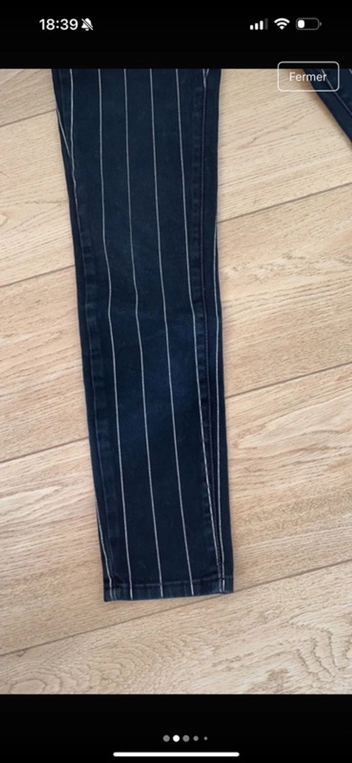 Pantalon toxik3 - photo numéro 2