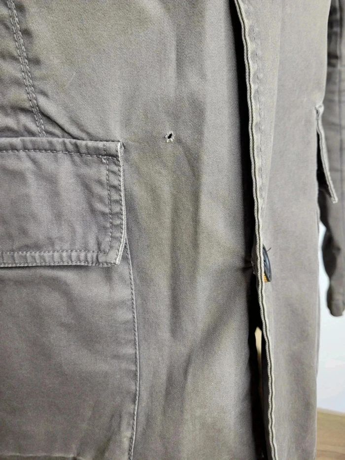 Veste homme - photo numéro 3