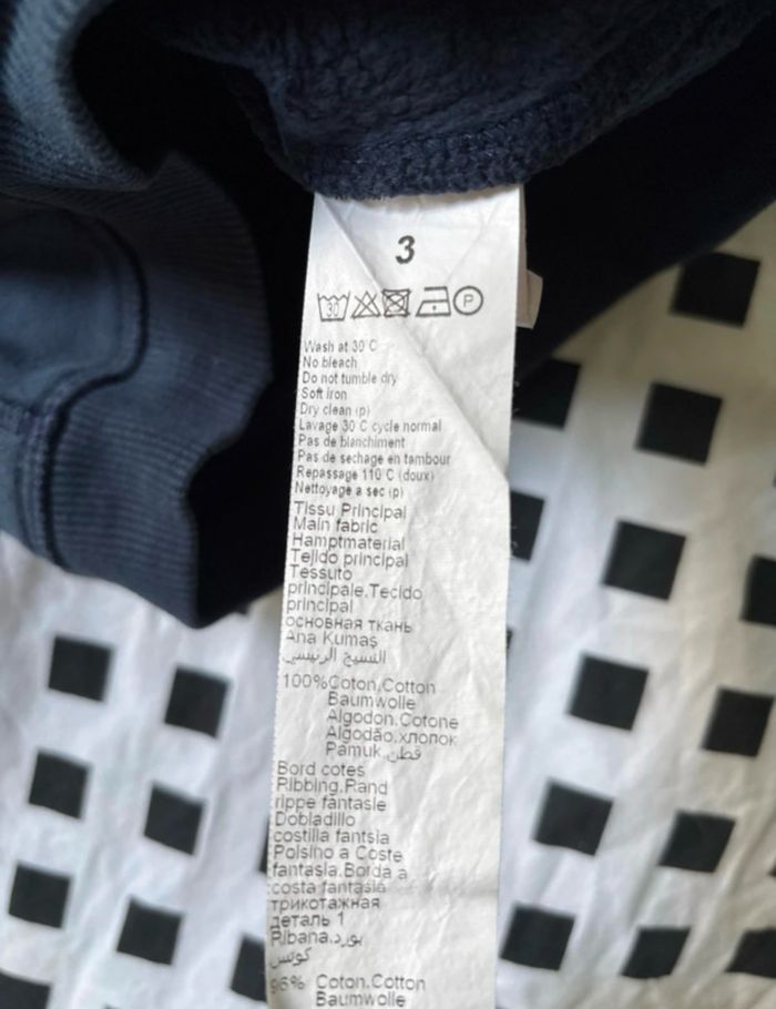 Sweat Levi’s - photo numéro 4