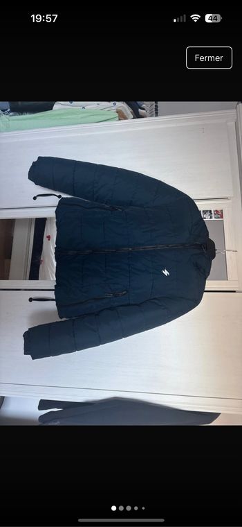 Manteau femme