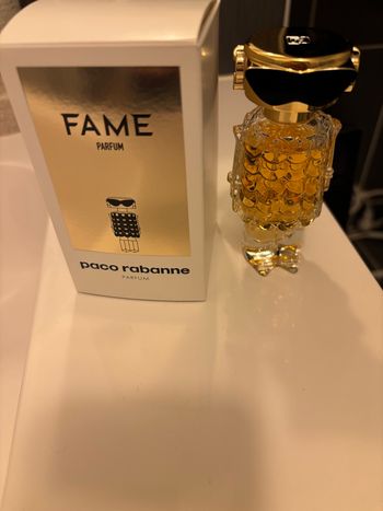 Parfum  Paco Rabanne