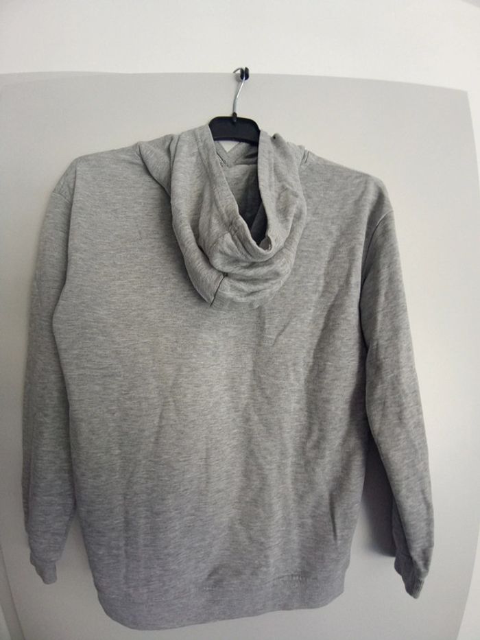Sweat à capuche fille Primark 12-13 ans - photo numéro 2