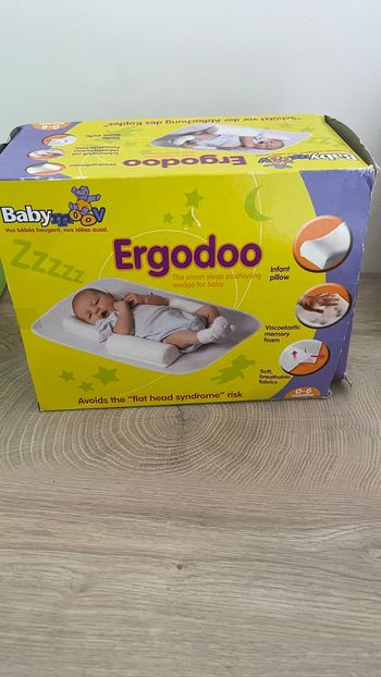 Cale bébé dodo